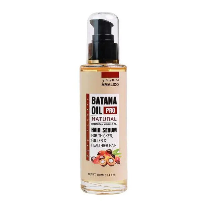 Batana Hair Growth Oil