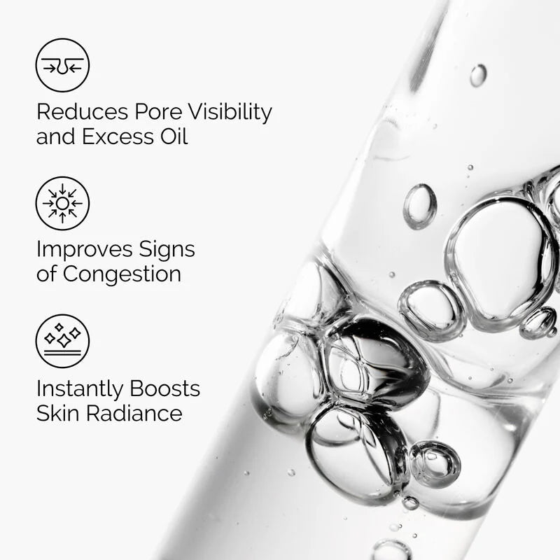 The Ordinary Niacinamide 10% + Zinc 1% – Oil Control & Blemish Serum