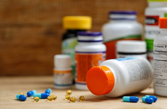How to choose your supplements