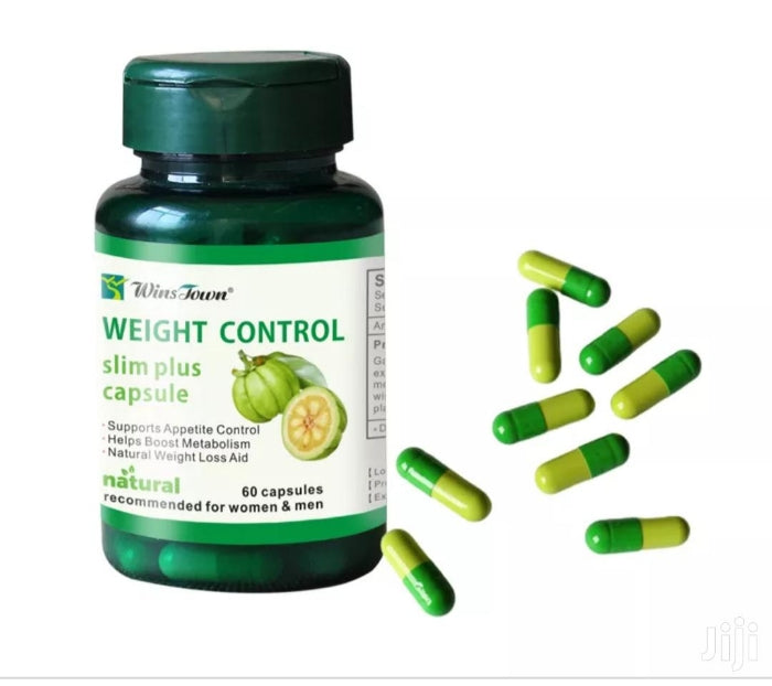 Wins Town Weight Control