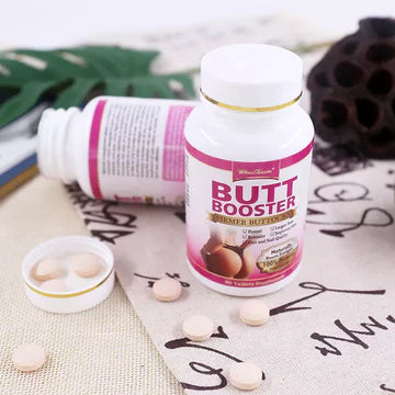 Wins Town Butt Booster Tablet