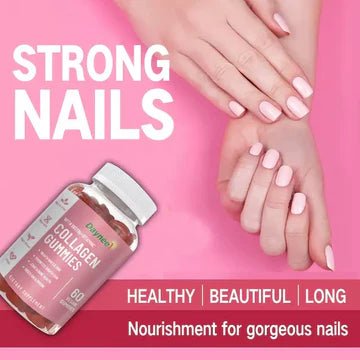 Daynee Collagen Gummies with Biotin and Vitamin C