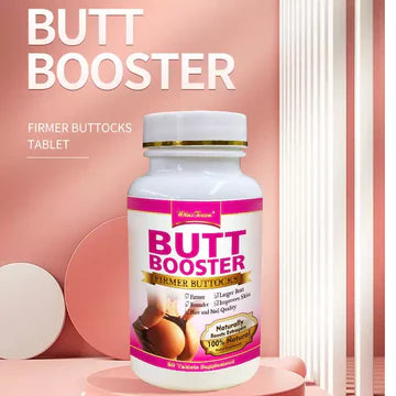 Wins Town Butt Booster Tablet