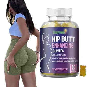 Daynee Hip and Butt Enhancing Gummies