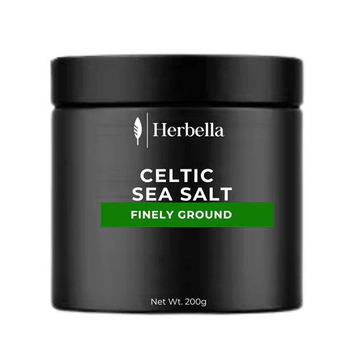 Celtic Sea Salt