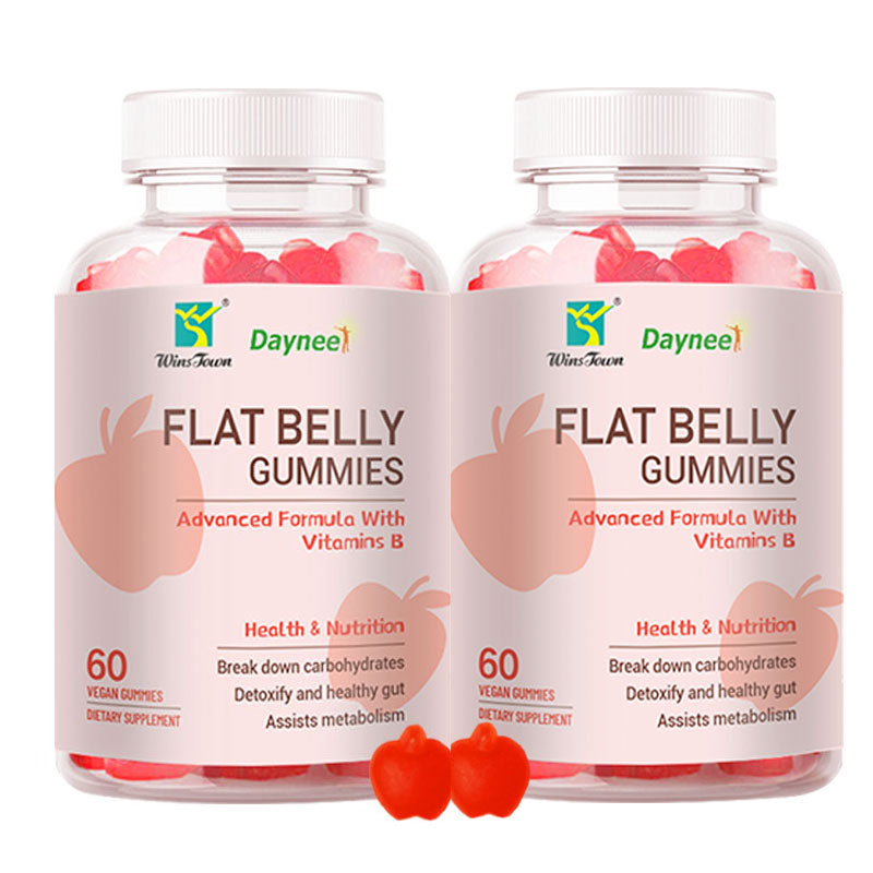 Daynee Flat Belly Gummies