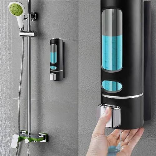 SOAP DISPENSER(400ML)
