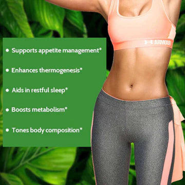 Slim Plus Fat Burner Tablet