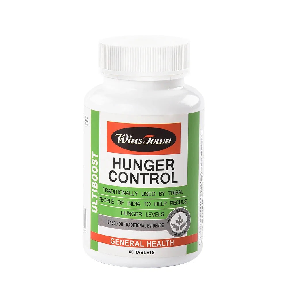 Winstown Hunger Control -800mg *60 Tablets