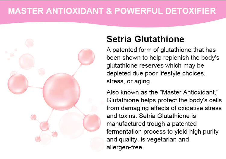 Daynee L-Glutathione Gummies