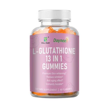 Daynee L-Glutathione Gummies