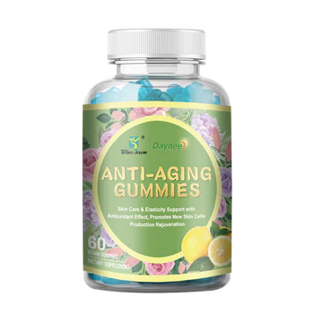 Daynee Anti-Aging Gummies