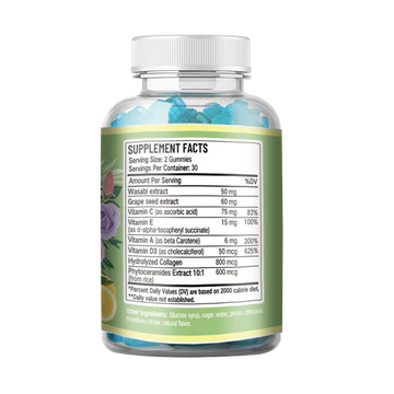 Daynee Anti-Aging Gummies
