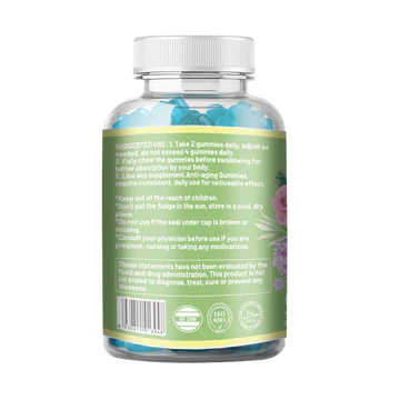 Daynee Anti-Aging Gummies