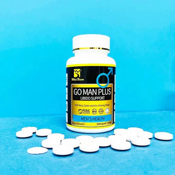 Wins Town Go Man Plus Tablets