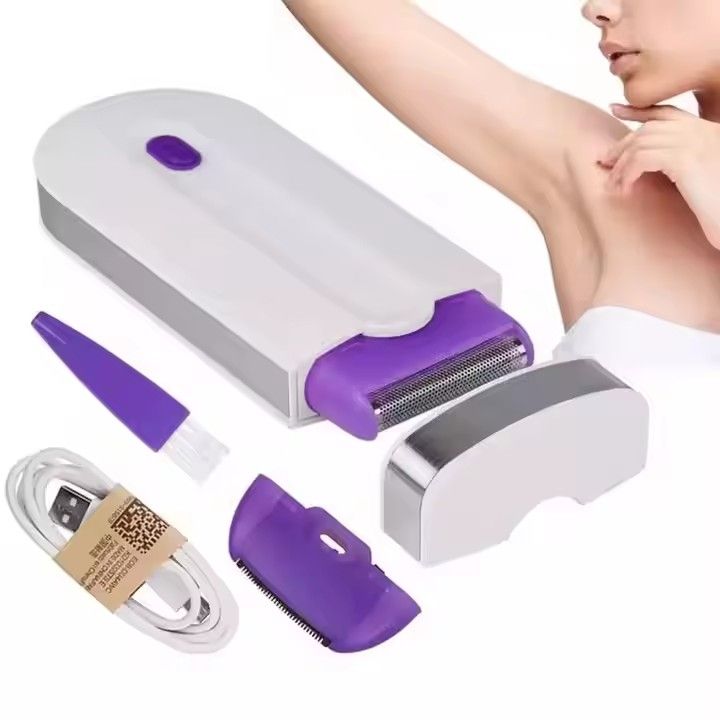 Classy Shaver