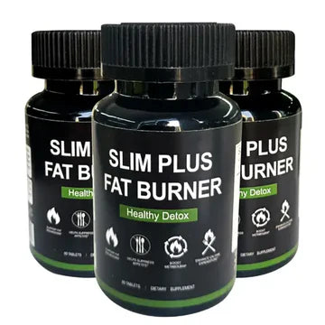 Slim Plus Fat Burner Tablet