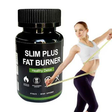 Slim Plus Fat Burner Tablet