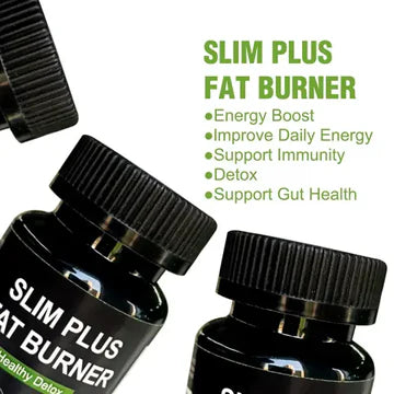 Slim Plus Fat Burner Tablet