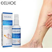 Veinhealing Varicose Veins Treatment Spray 60ml - Soothing Relief for Legs, Swelling & Fatigue
