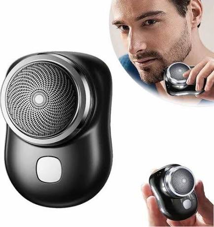 Mini Electric Shaver