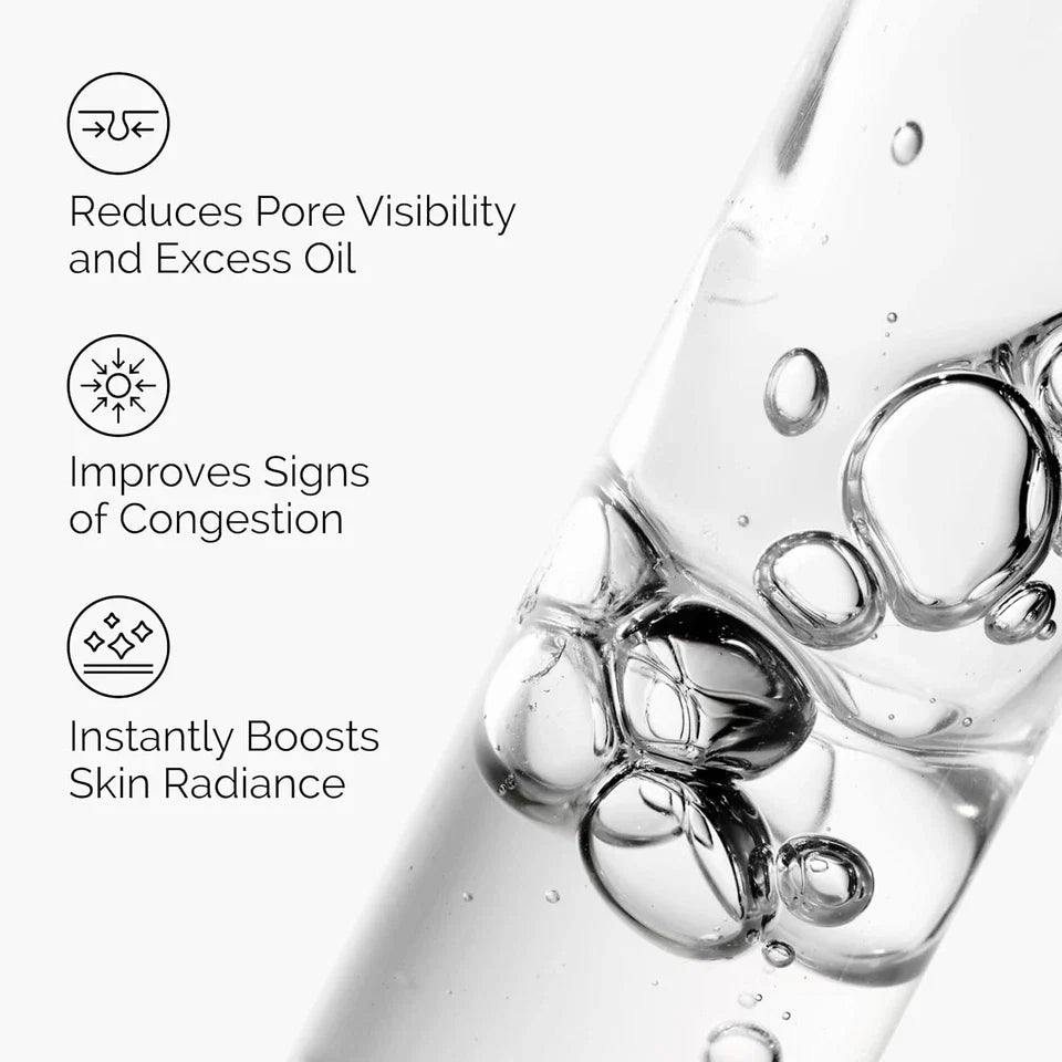 The Ordinary Niacinamide 10% + Zinc 1% Serum - Blemish-Prone Skin