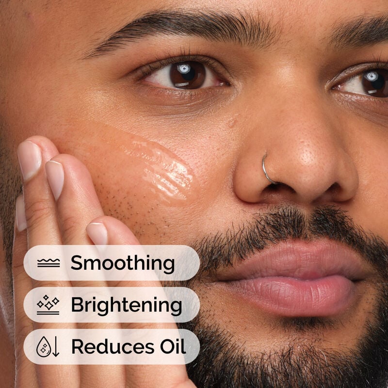 The Ordinary Niacinamide 10% + Zinc 1% – Oil Control & Blemish Serum