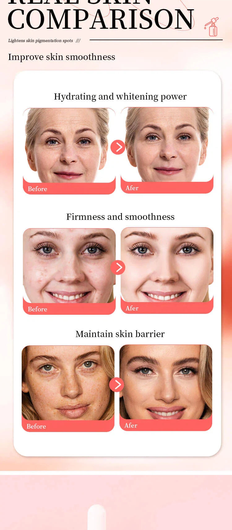 MOOYAM Niacinamide 10% + TXA 4% Dark Spot Correcting Serum - Brightening & Even Tone