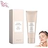 QUARXERY Purifying Exfoliating Gel 50G - Face and Body Exfoliating Scrub for All Skin Types