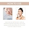 QUARXERY Purifying Exfoliating Gel 50G - Face and Body Exfoliating Scrub for All Skin Types